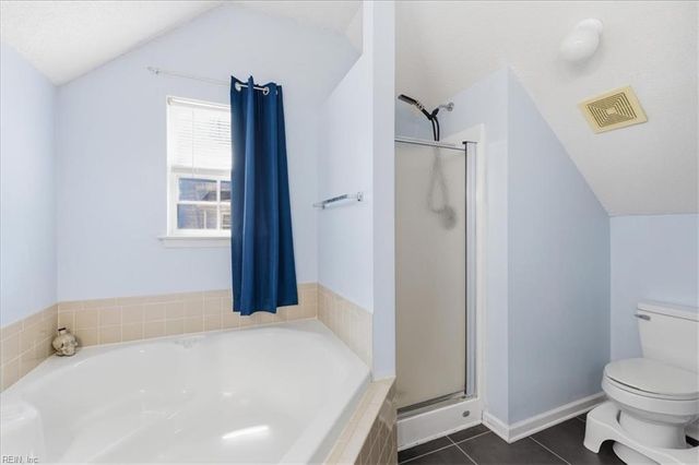117 Lancelot DR, Suffolk, VA 23434