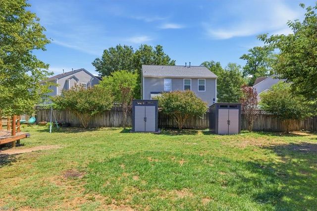 117 Lancelot DR, Suffolk, VA 23434
