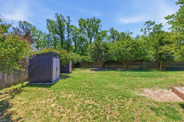 117 Lancelot DR, Suffolk, VA 23434