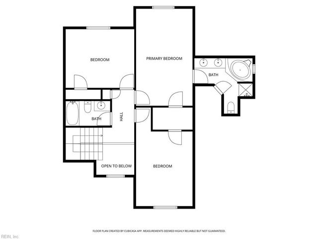 117 Lancelot DR, Suffolk, VA 23434