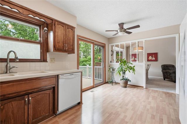 12338 W 105TH Terrace, Overland Park, KS 66215