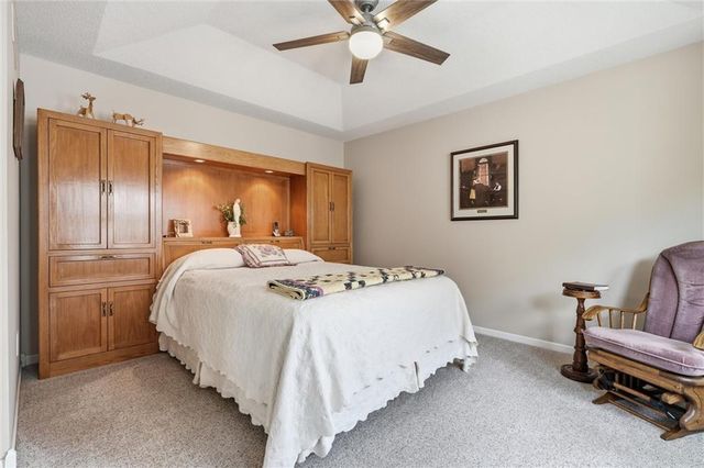 12338 W 105TH Terrace, Overland Park, KS 66215