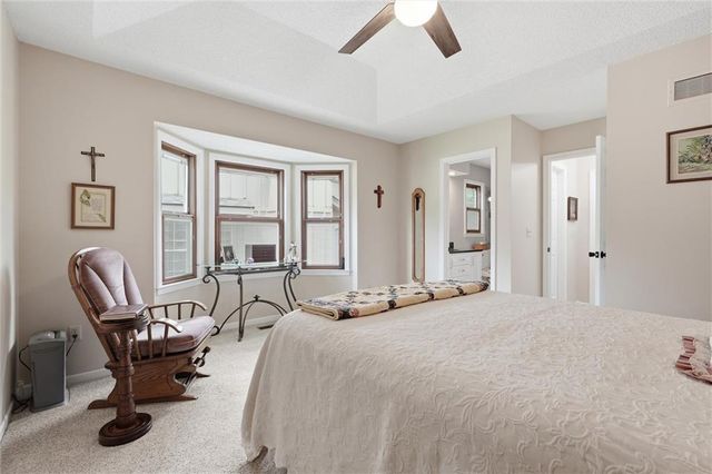 12338 W 105TH Terrace, Overland Park, KS 66215