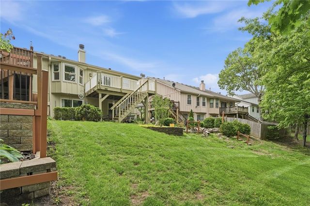12338 W 105TH Terrace, Overland Park, KS 66215