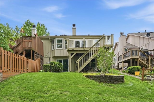 12338 W 105TH Terrace, Overland Park, KS 66215