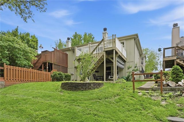 12338 W 105TH Terrace, Overland Park, KS 66215