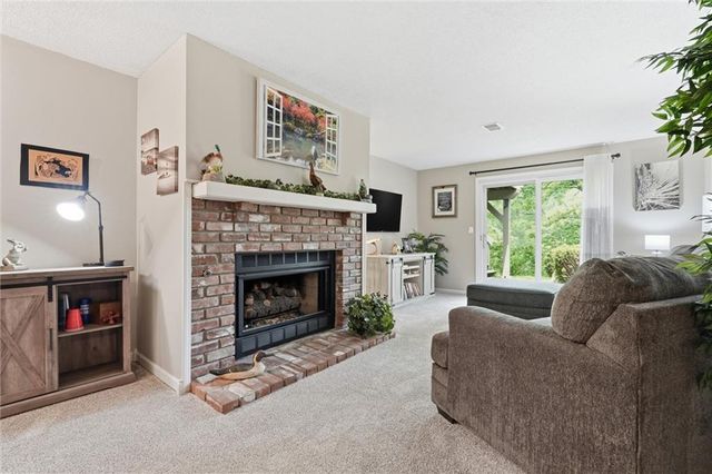 12338 W 105TH Terrace, Overland Park, KS 66215