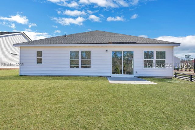 124 Founders Walk, Bluffton, SC 29910