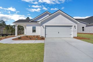 124 Founders Walk, Bluffton, SC 29910