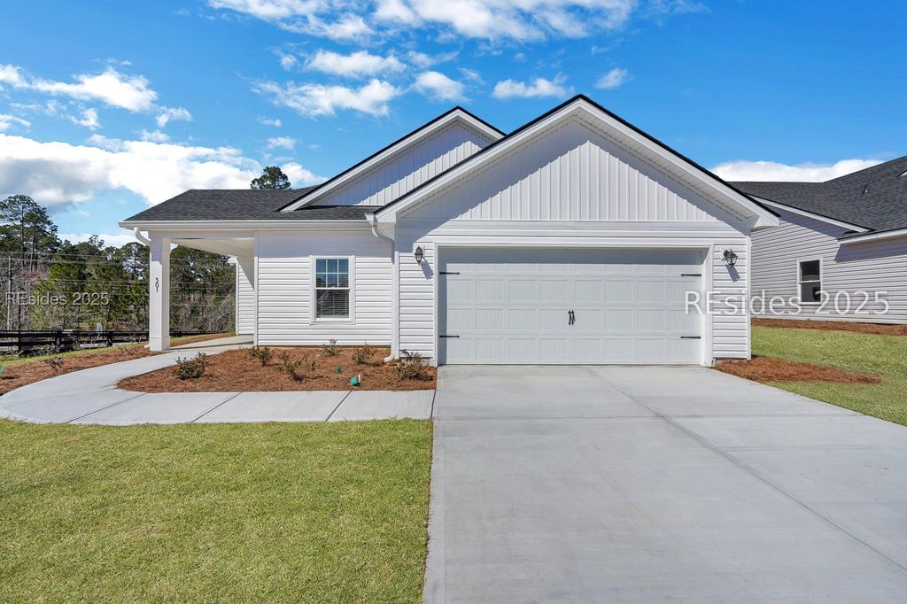 124 Founders Walk, Bluffton, SC 29910