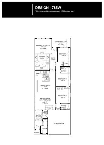 26812 Soapberry Lane, Magnolia, TX 77316