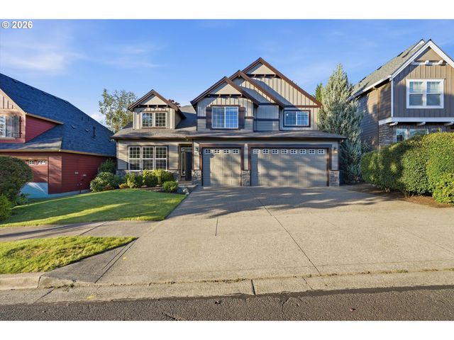 4913 E MASTERS Dr, Newberg, OR 97132