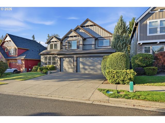 4913 E MASTERS Dr, Newberg, OR 97132