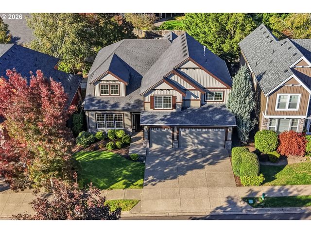 4913 E MASTERS Dr, Newberg, OR 97132