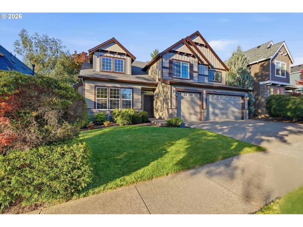 4913 E MASTERS Dr, Newberg, OR 97132