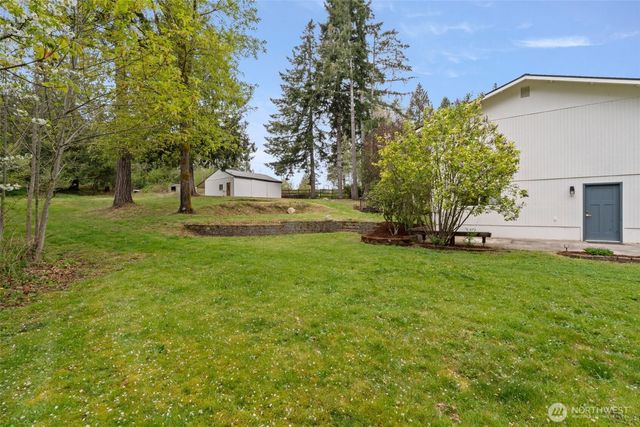 4631 E Grapeview Loop Road, Allyn, WA 98524