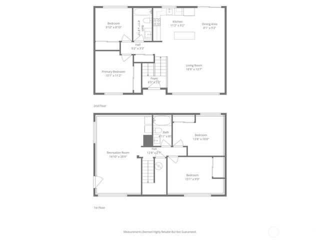4631 E Grapeview Loop Road, Allyn, WA 98524
