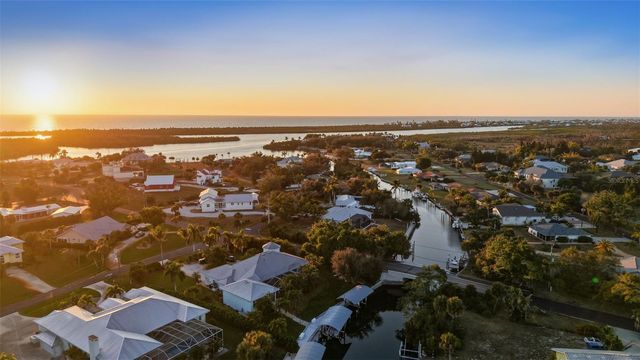 200 CAPSTAN DRIVE, Placida, FL 33946