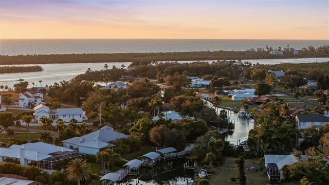 200 CAPSTAN DRIVE, Placida, FL 33946