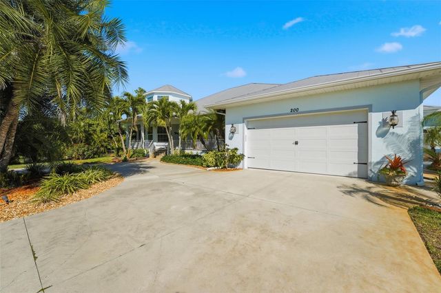 200 CAPSTAN DRIVE, Placida, FL 33946