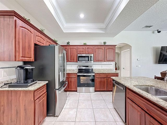 14044 ANDREW SCOTT ROAD, Spring Hill, FL 34609