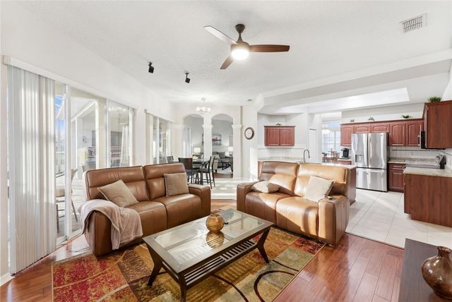 14044 ANDREW SCOTT ROAD, Spring Hill, FL 34609