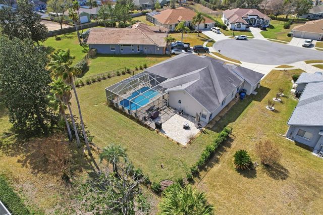 14044 ANDREW SCOTT ROAD, Spring Hill, FL 34609