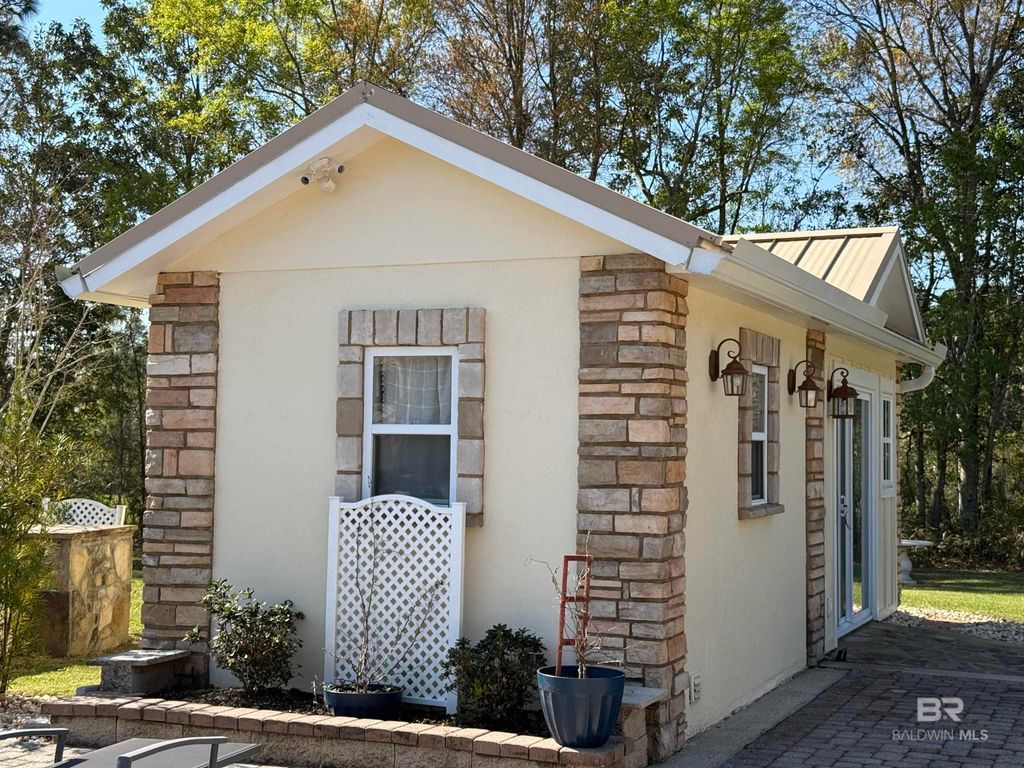 28114 Preserve Court 190, Elberta, AL 36530