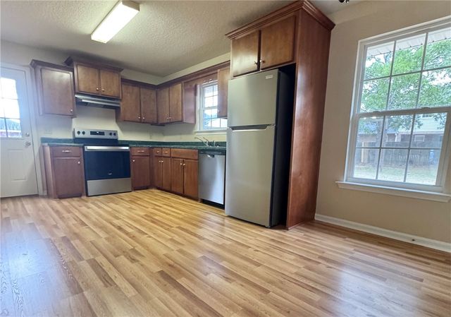 106 Nelson Street, Other, GA 30453