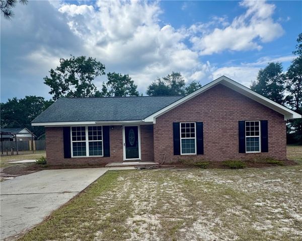 106 Nelson Street, Other, GA 30453