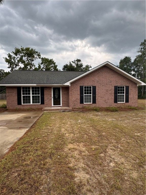 106 Nelson Street, Other, GA 30453