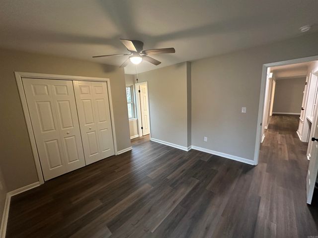 13 Deerwood Drive, Sheridan, AR 72150