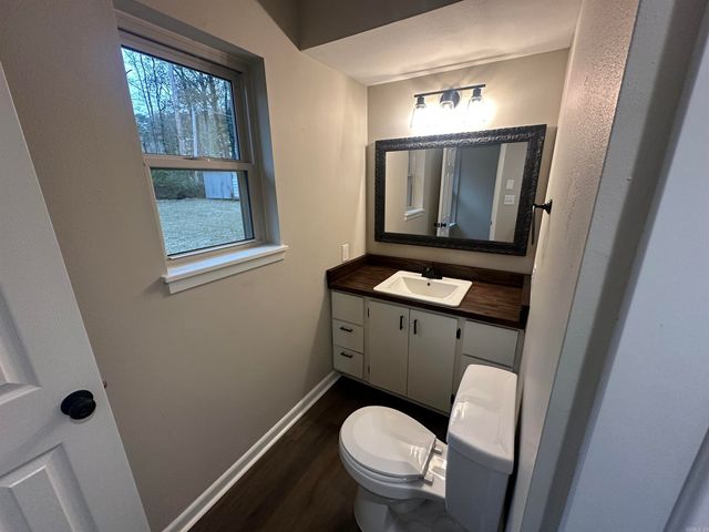 13 Deerwood Drive, Sheridan, AR 72150