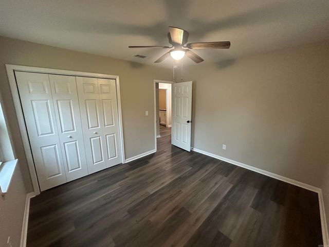 13 Deerwood Drive, Sheridan, AR 72150