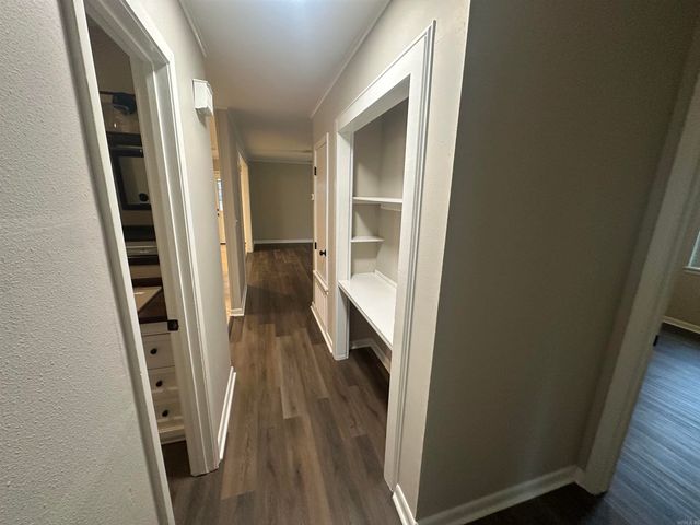 13 Deerwood Drive, Sheridan, AR 72150