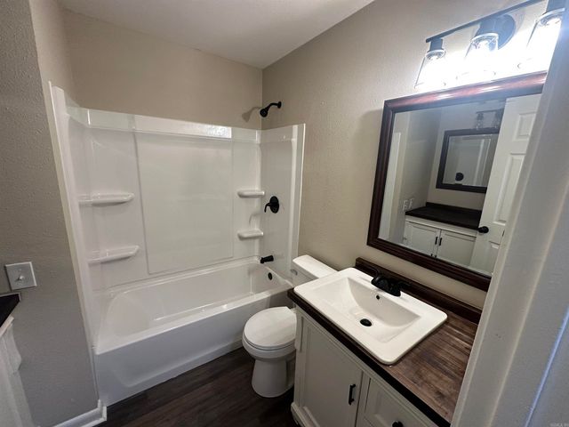 13 Deerwood Drive, Sheridan, AR 72150