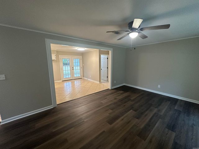 13 Deerwood Drive, Sheridan, AR 72150