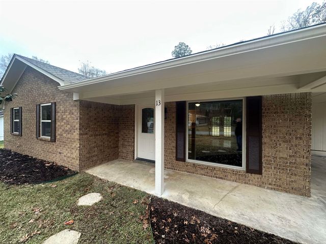 13 Deerwood Drive, Sheridan, AR 72150