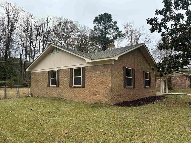13 Deerwood Drive, Sheridan, AR 72150