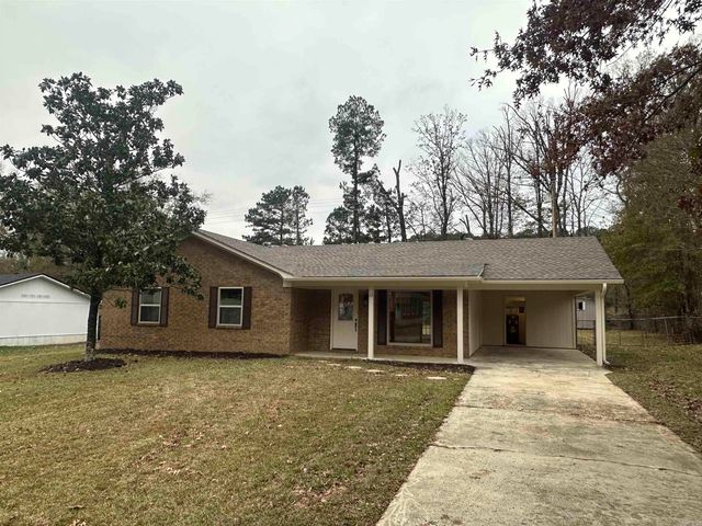 13 Deerwood Drive, Sheridan, AR 72150