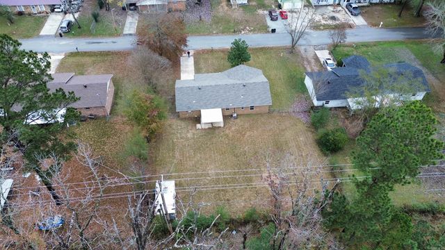 13 Deerwood Drive, Sheridan, AR 72150