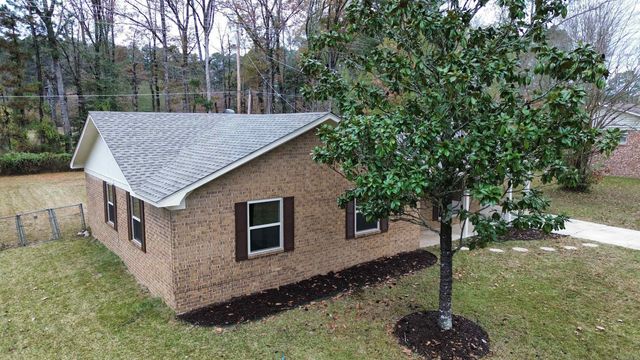 13 Deerwood Drive, Sheridan, AR 72150