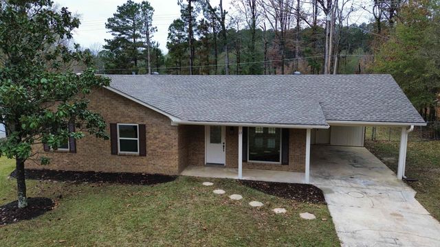 13 Deerwood Drive, Sheridan, AR 72150
