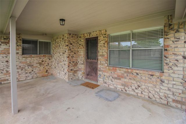 4507 Ponca Street, Pasadena, TX 77504