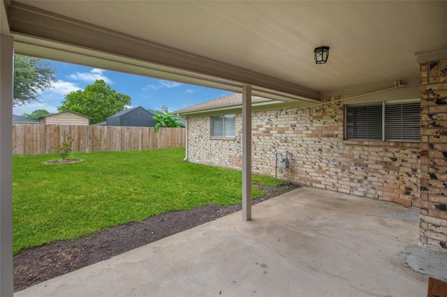 4507 Ponca Street, Pasadena, TX 77504
