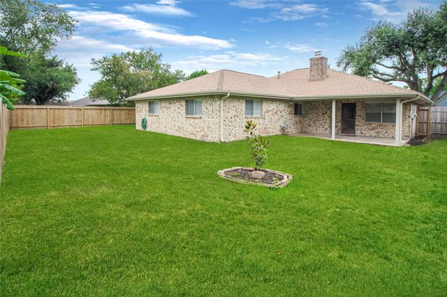 4507 Ponca Street, Pasadena, TX 77504
