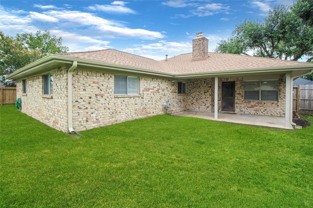 4507 Ponca Street, Pasadena, TX 77504