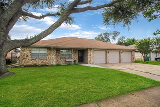 4507 Ponca Street, Pasadena, TX 77504