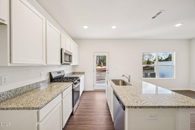 233 Stone Valley Lane Unit 72, Wilsons Mills, NC 27520