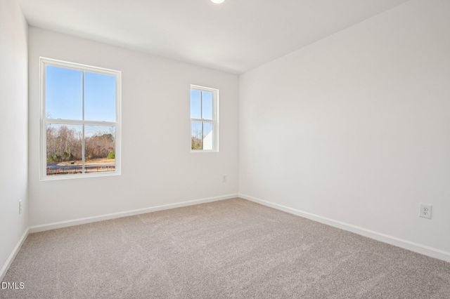 233 Stone Valley Lane Unit 72, Wilsons Mills, NC 27520